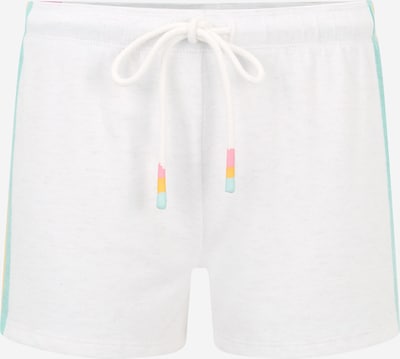 PJ Salvage Spodnie od piżamy w kolorze beżowy / mieszane kolorym, Podgląd produktu