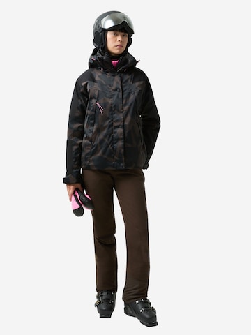 Bogner Fire + Ice Performance Shirt 'Margo' in Pink