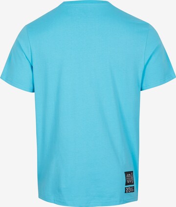 O'NEILL - Camisa 'Sanborn' em azul