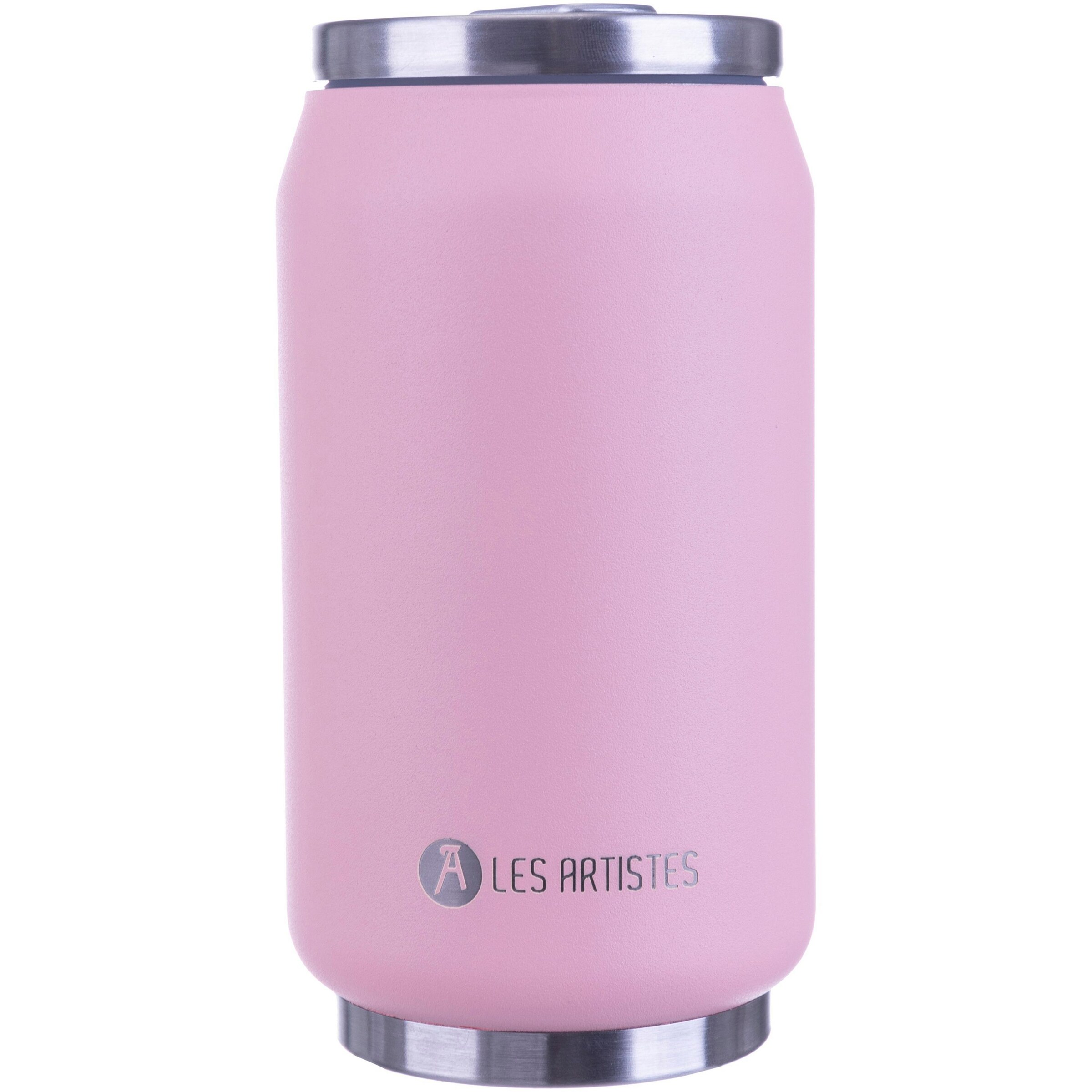 Les Artistes Accessories in Pink: front