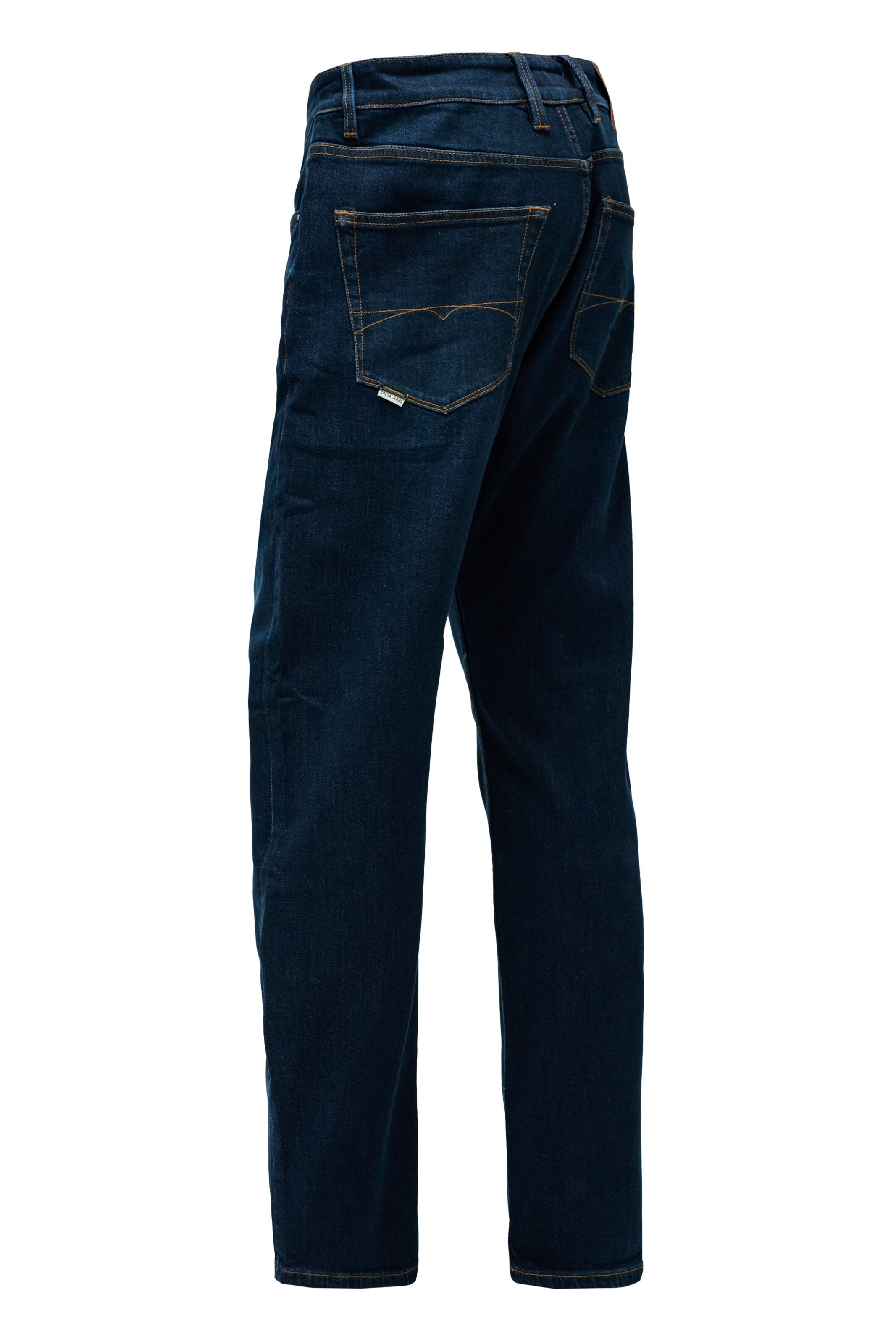 Salsa Jeans Regular Jeans in Blue