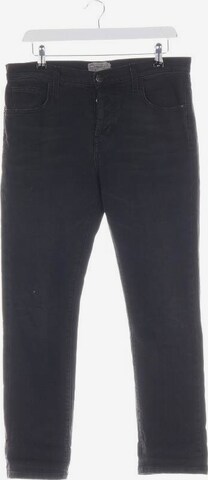 Current/Elliott Jeans 27 in Grau: predná strana