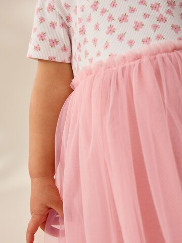 Abito di Next in rosa