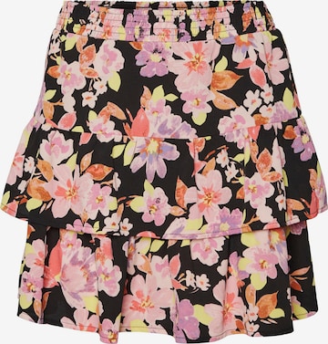 VERO MODA Skirt 'Lucia' in Black: front