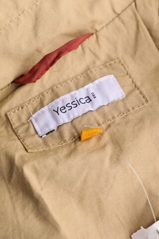 Yessica by C&A Jacke M in Beige
