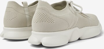 Sneaker bassa 'Karst' di CAMPER in grigio