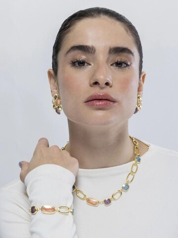 LUXBYLUX Earrings in Mixed colors