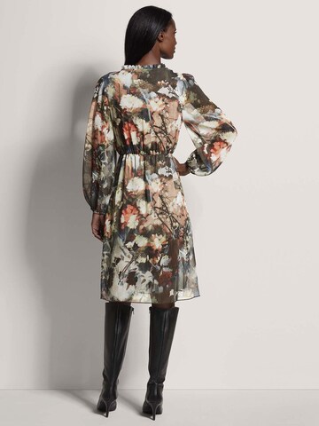 Robe MADELEINE en noir