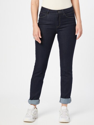 BRAX Slimfit Jeans 'SHAKIRA' in Blauw: voorkant
