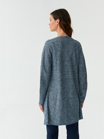 TATUUM Pullover 'RITI' in Blau