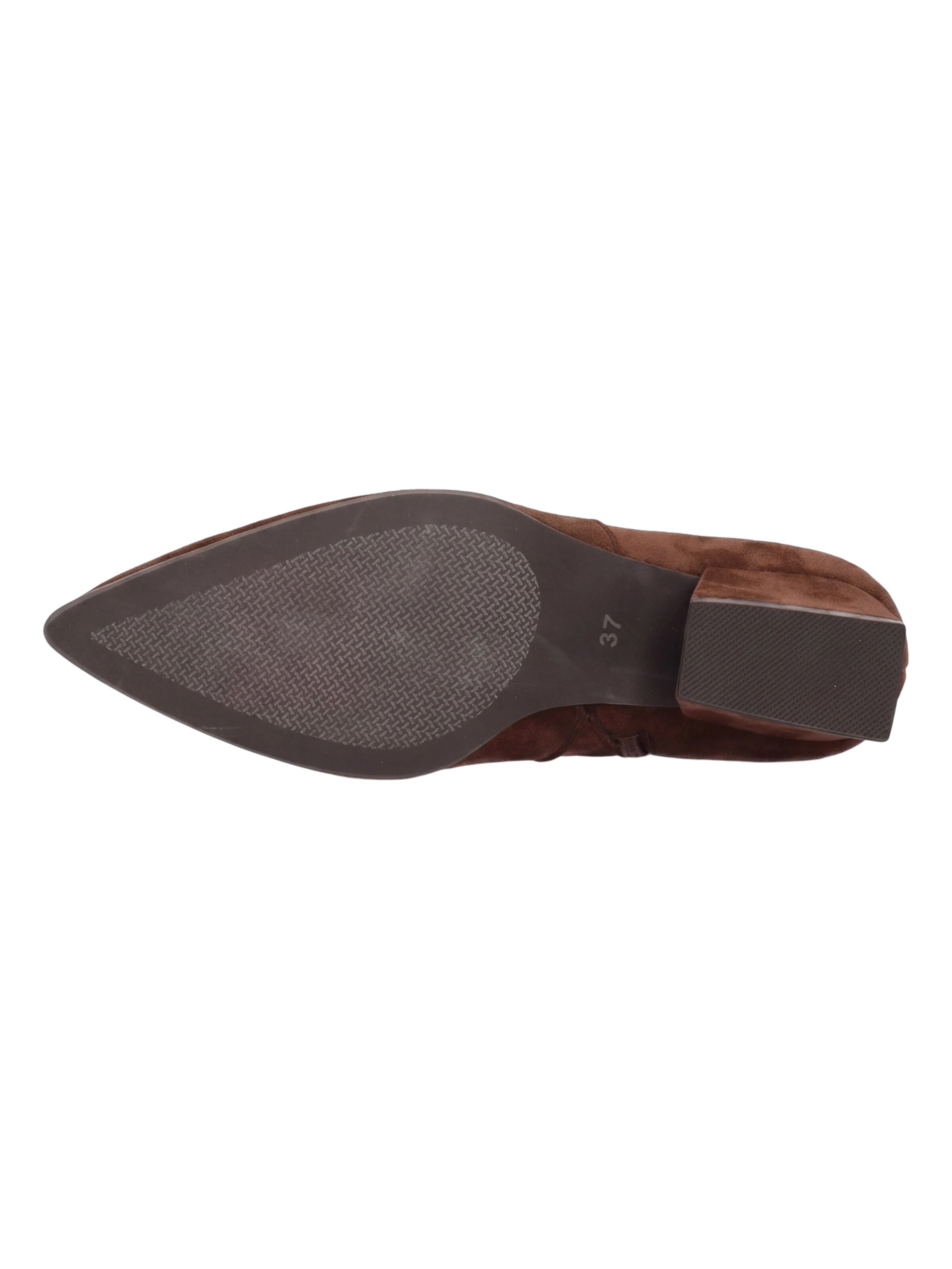 Botine 'Celina' de la ABOUT YOU pe maro