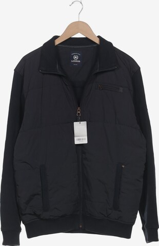 LERROS Jacket & Coat in XXL in Blue: front