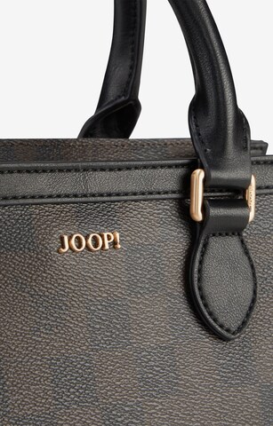 JOOP! Handbag 'Cortina Piazza Aurelia' in Brown