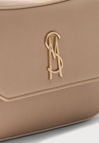 bēšs STEVE MADDEN Pleca soma 'Blyon'
