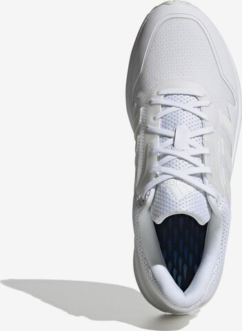 Chaussure de course 'Znchill Lightmotion+' ADIDAS SPORTSWEAR en blanc