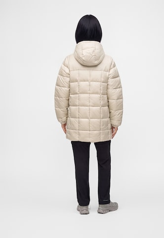Cappotto outdoor 'Puffect™ III' di COLUMBIA in grigio