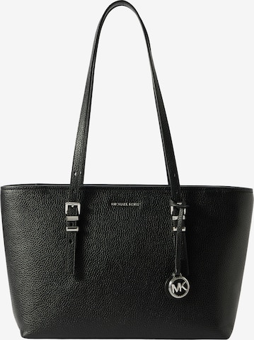 MICHAEL Michael Kors Ostoskassi värissä musta: etupuoli