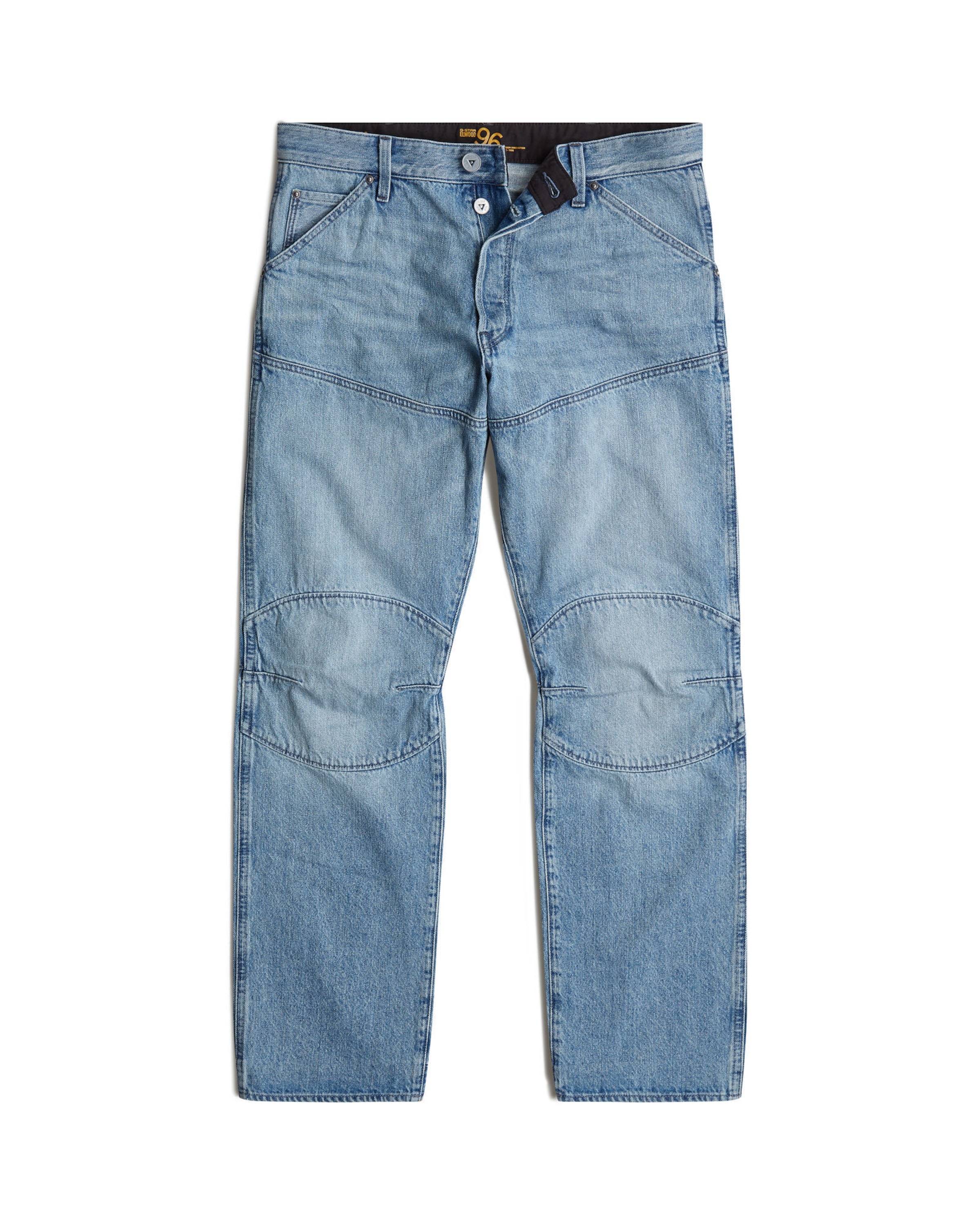 G-STAR Jeans 'Elwood' in Blue: front