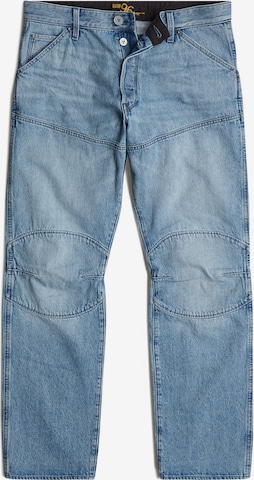 G-STAR Τζιν 'Elwood' σε μπλε: μπροστά