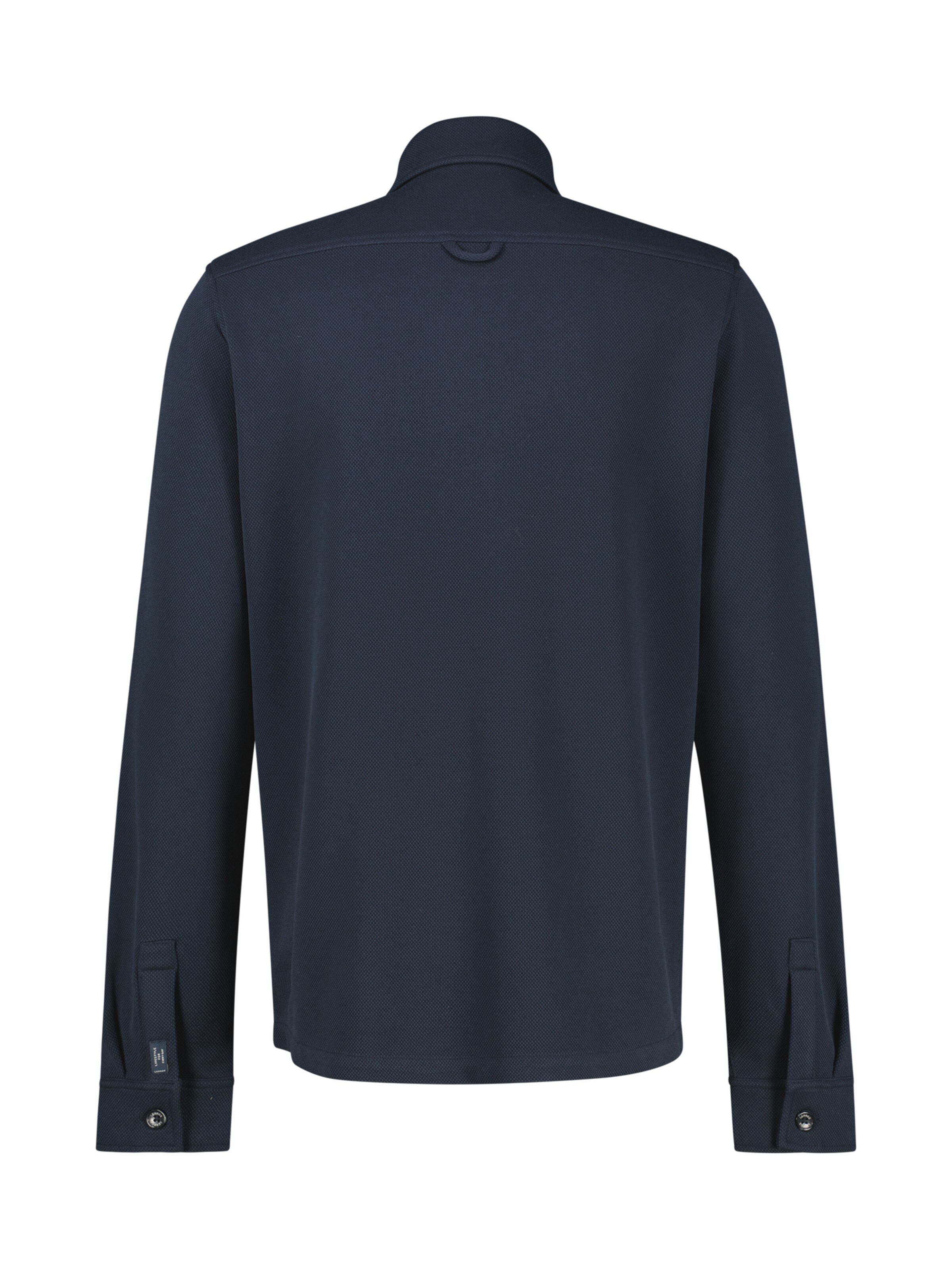 LERROS Tussenjas in Blauw