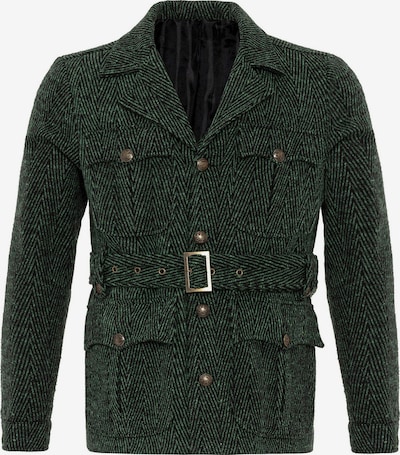 Antioch Välikausitakki värissä vihreä, Tuotenäkymä