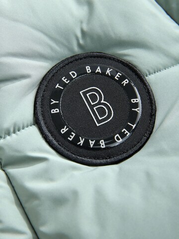 Baker by Ted Baker Vinterjakke i grøn