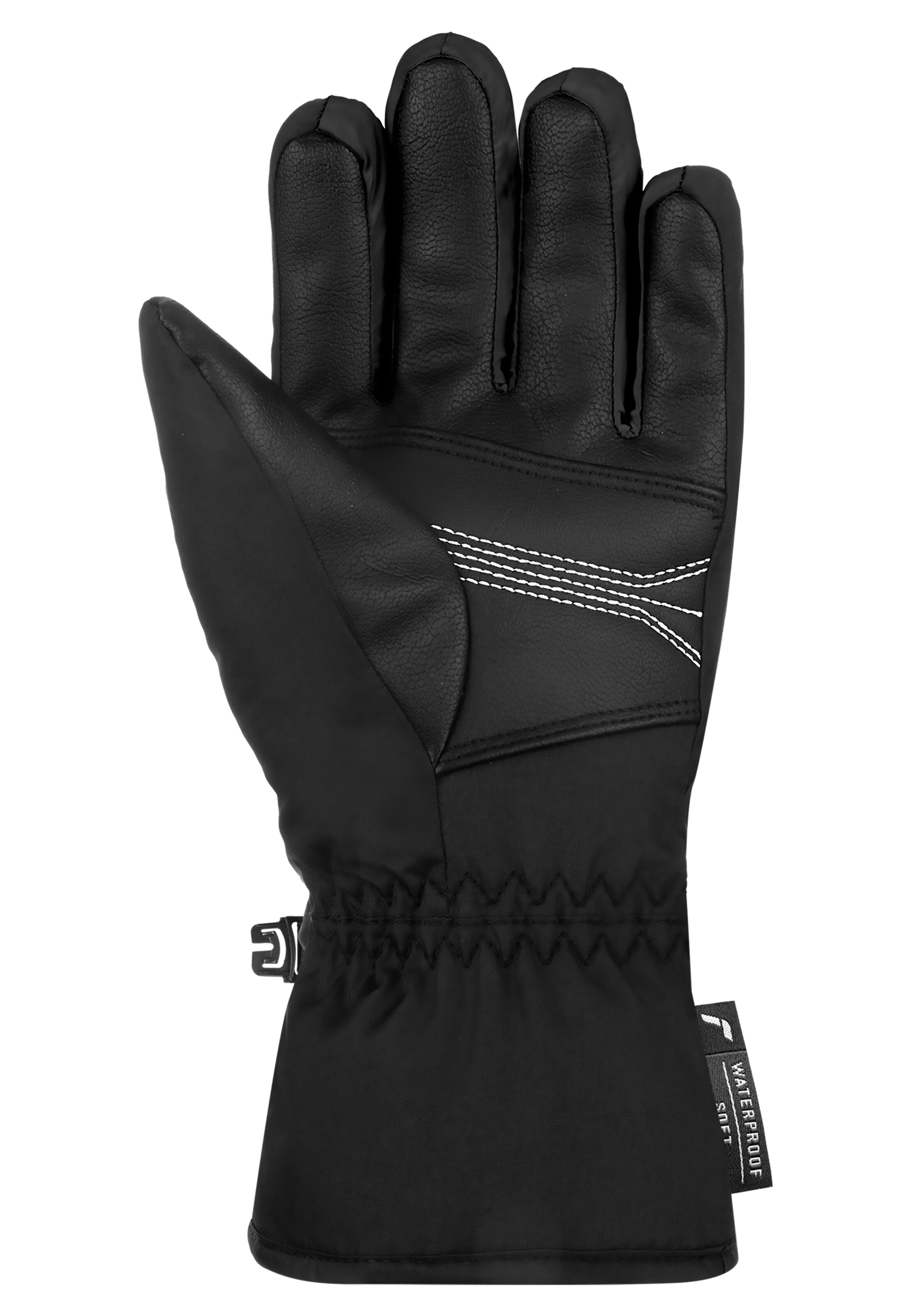 REUSCH Sporthandschuhe 'Bennet R-TEX® XT Junior' in Schwarz