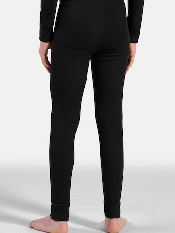 Sous-vêtements de sport 'ACTIVE WARM KIDS' ODLO en noir