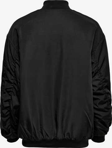 ONLY Between-Season Jacket 'Anni' in Black