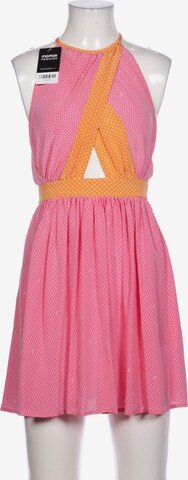 Juicy Couture Dress in XS in Pink: front