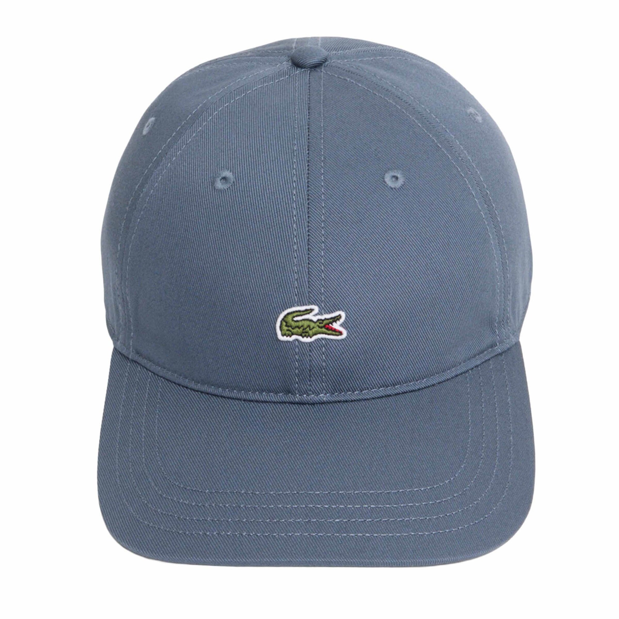 LACOSTE Hætte i blå
