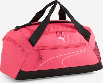 PUMA Tasche 'Fundamentals' in Pink: predná strana
