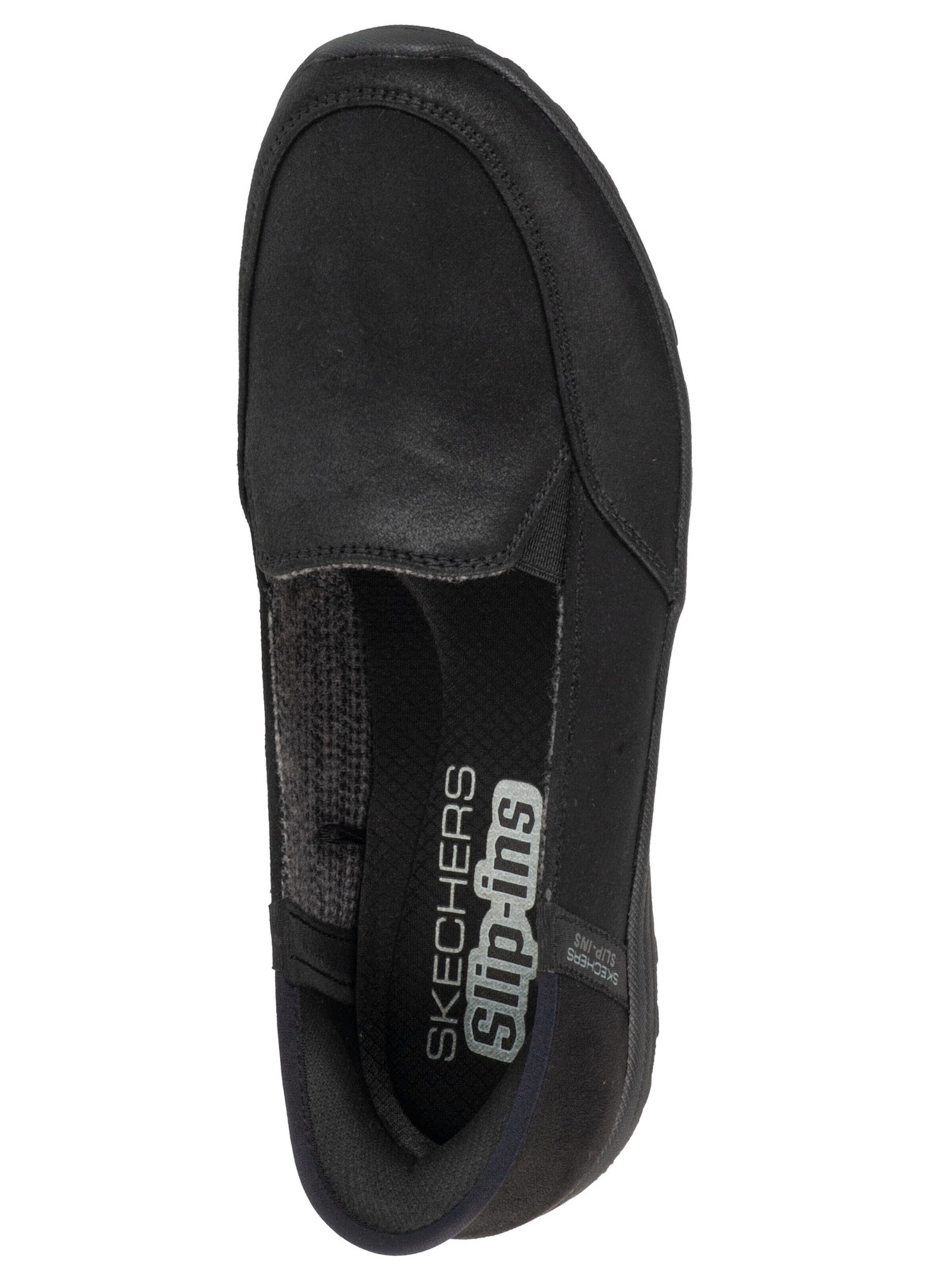 Slip on 'Slip-Ins: Reggae Fest 2.0 - Classically' SKECHERS en noir