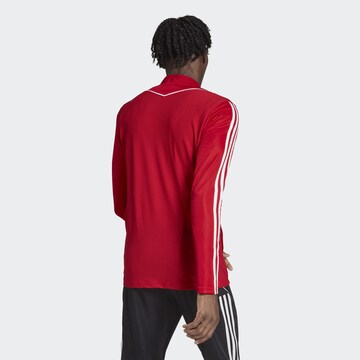 ADIDAS PERFORMANCE Outdoor jacket 'Tiro 23 League' in Red