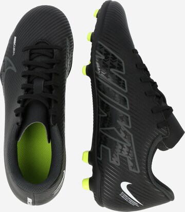 Scarpa sportiva 'VAPOR 14' di NIKE in nero