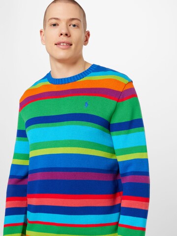 Polo Ralph Lauren Sweater in Mixed colors