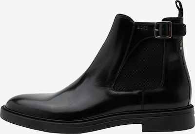 BOSS Chelsea boots 'Calev' in 40 in Black, Item view