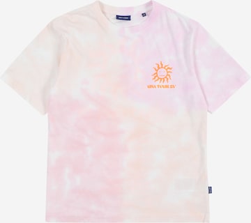 balta Only & Sons Junior Marškinėliai 'OSJKALLE LIFE': priekis