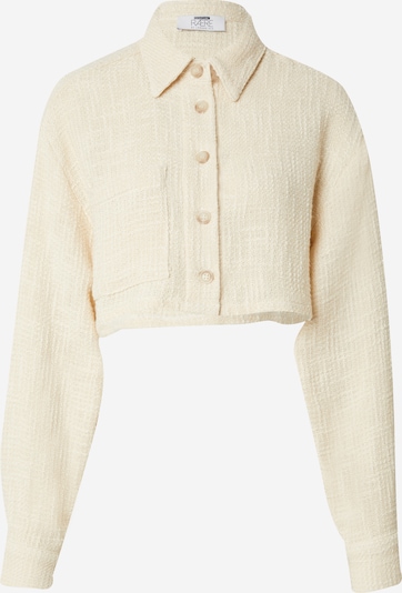 RÆRE by Lorena Rae Bluza 'Sena' u boja pijeska, Pregled proizvoda