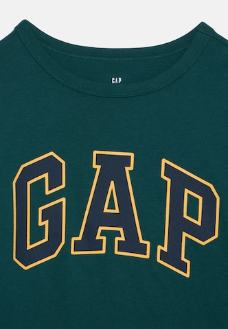 GAP Тениска в зелено