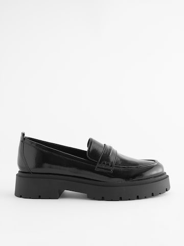 Chaussure basse Next en noir