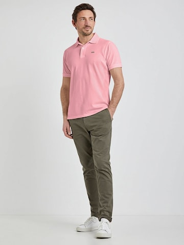 T-Shirt McGREGOR en rose