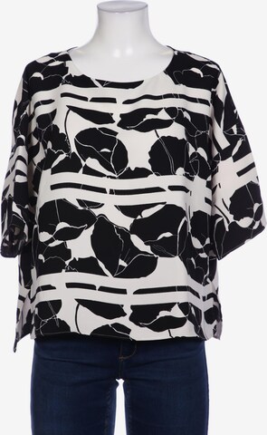 Someday Blouse & Tunic in L in Black: front