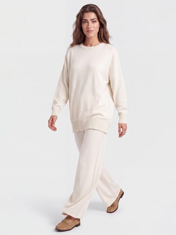 APART Sweater in Beige