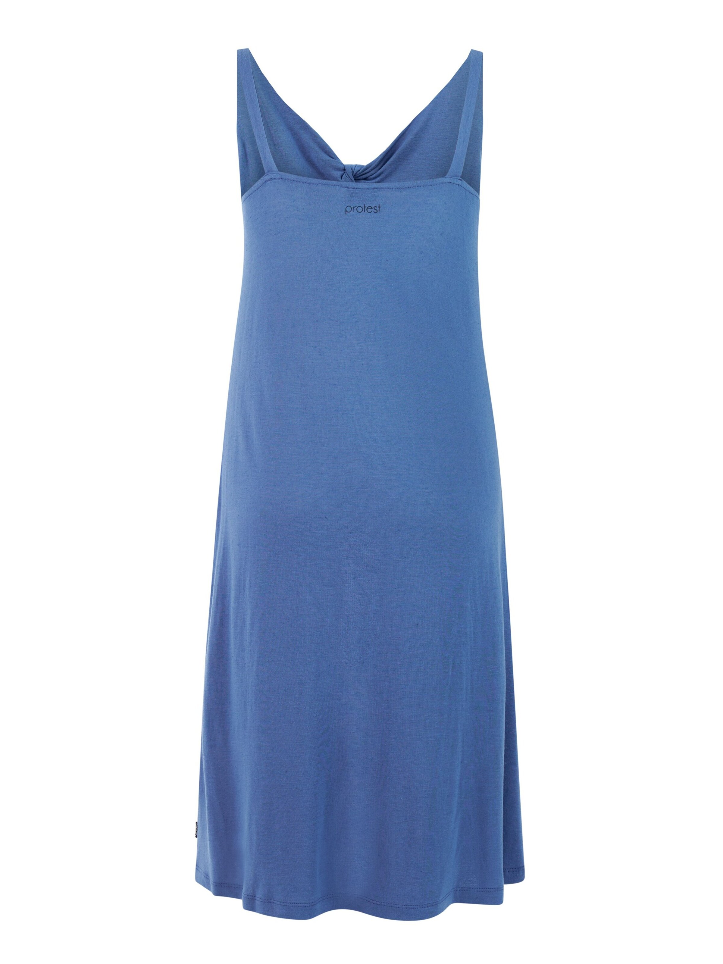 PROTEST Kleid 'PRTStila' in Blau