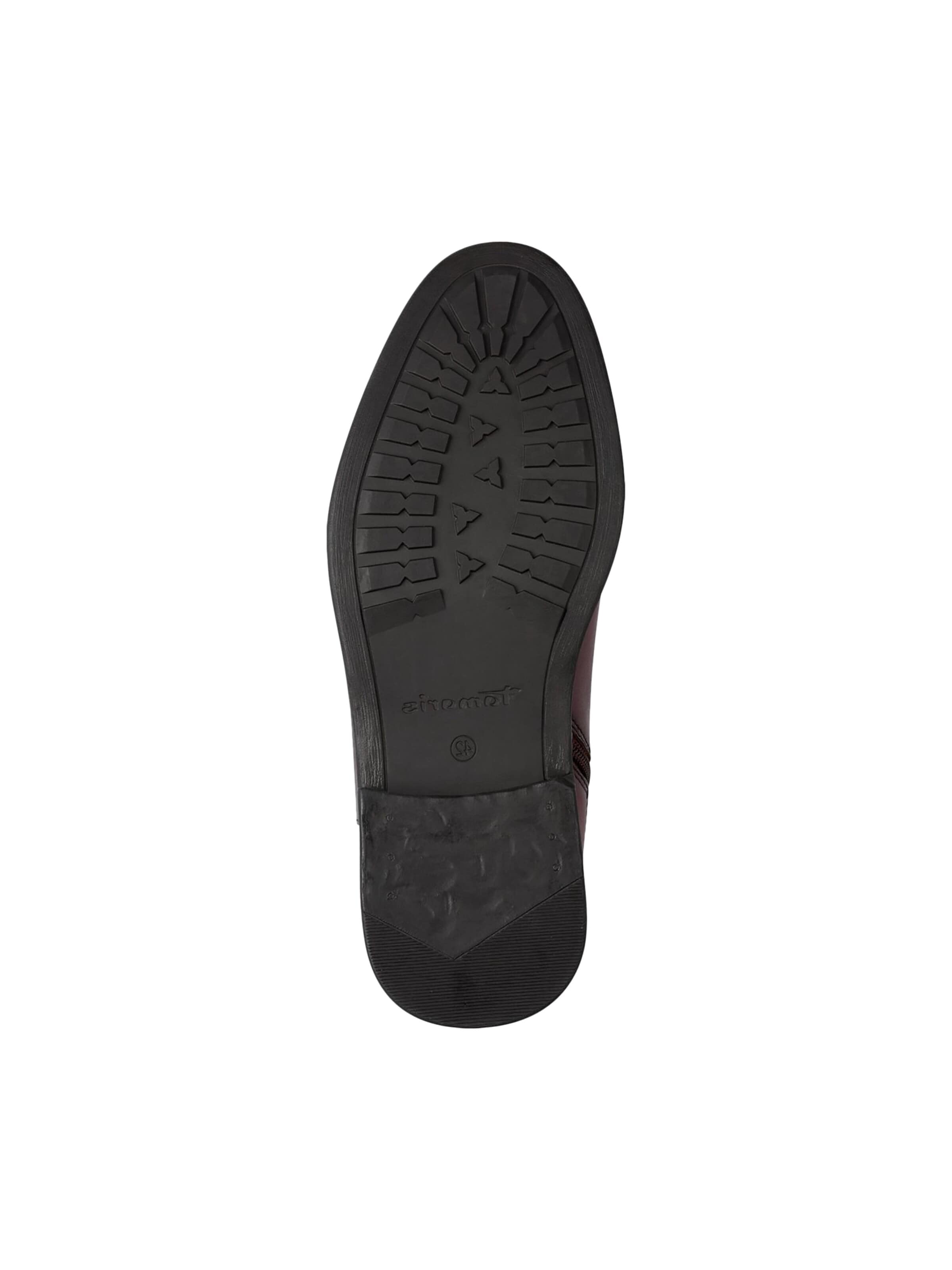 Tamaris Boots in Brown