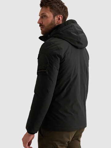 PME Legend Övergångsjacka 'Conestoga jacket' i svart