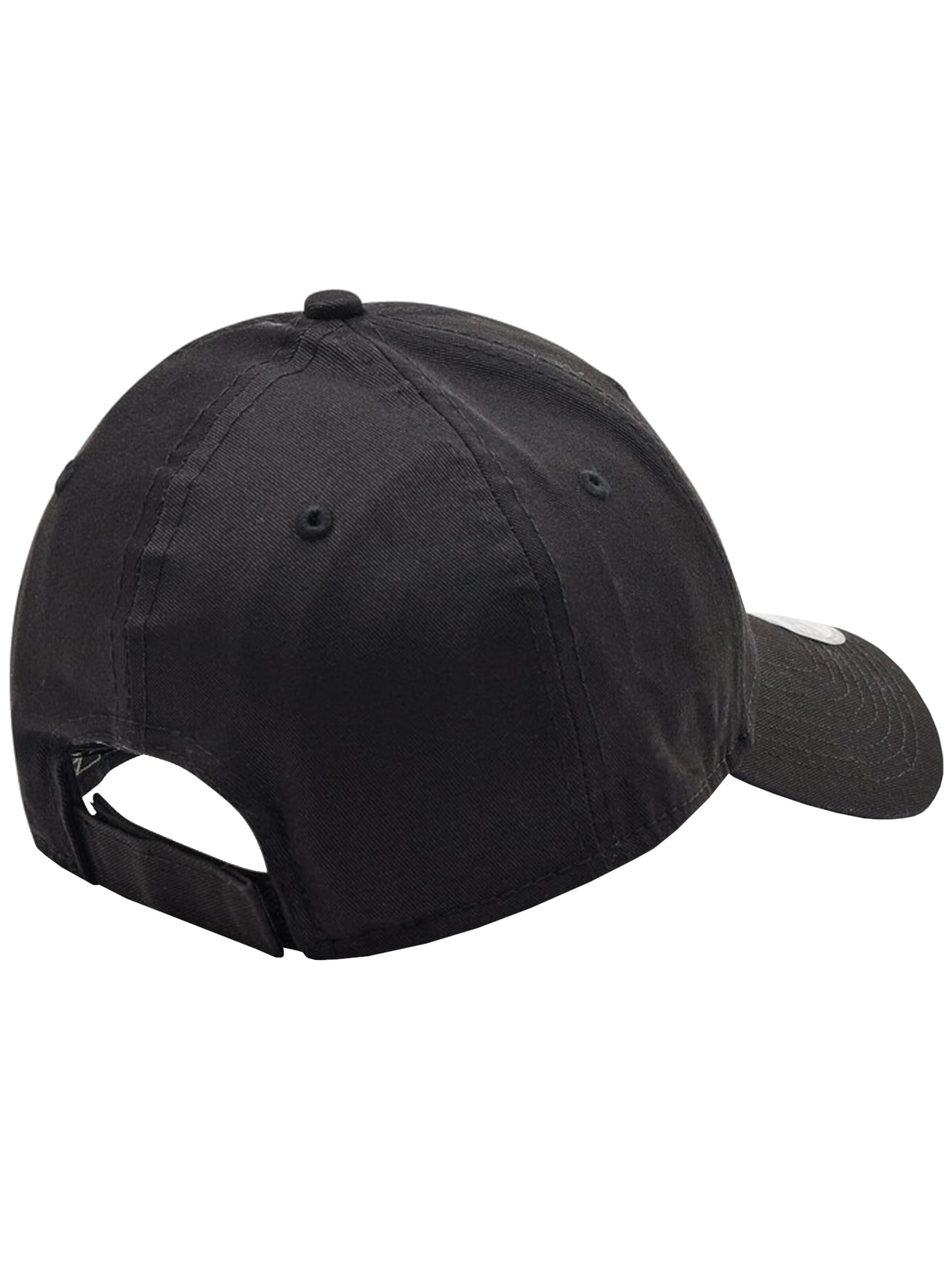 Casquette 'New Era 9FORTY Flag Cap' NEW ERA en noir