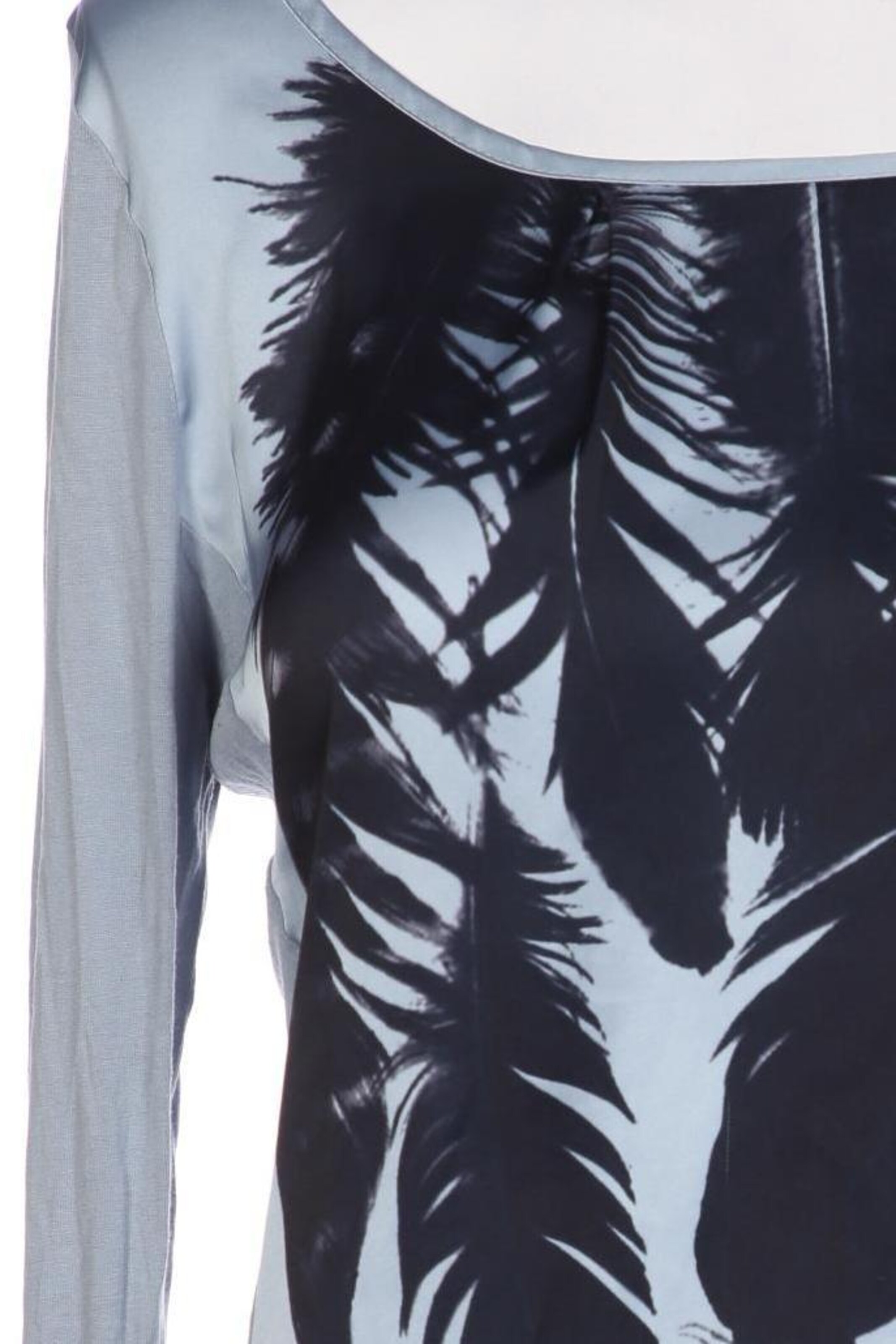 Expresso Top & Shirt in M in Blue