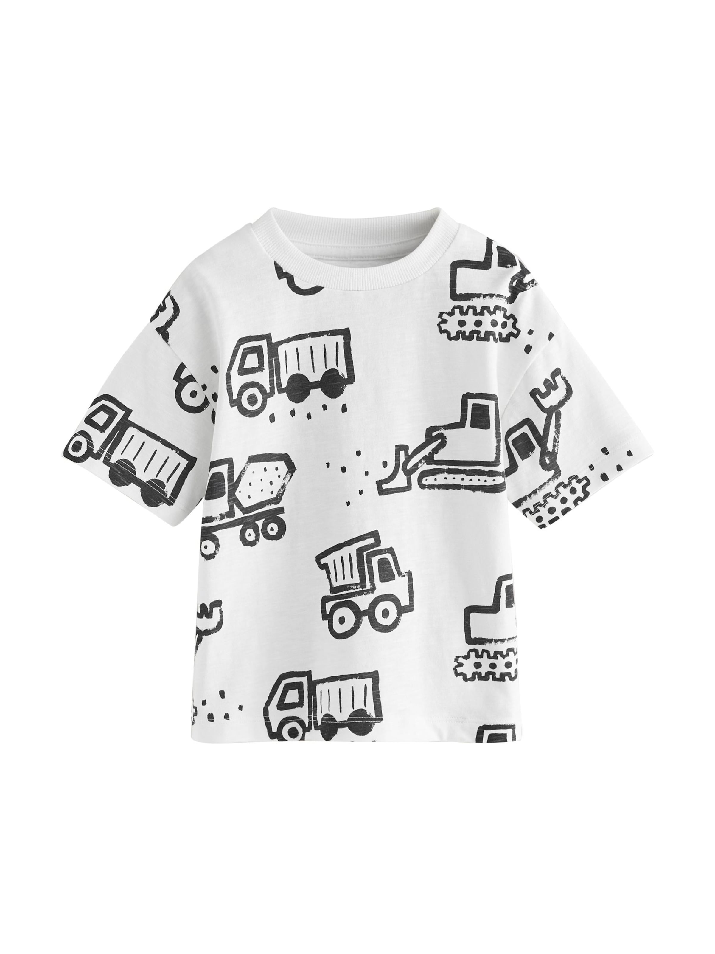 Next Μπλουζάκι σε μπεζ